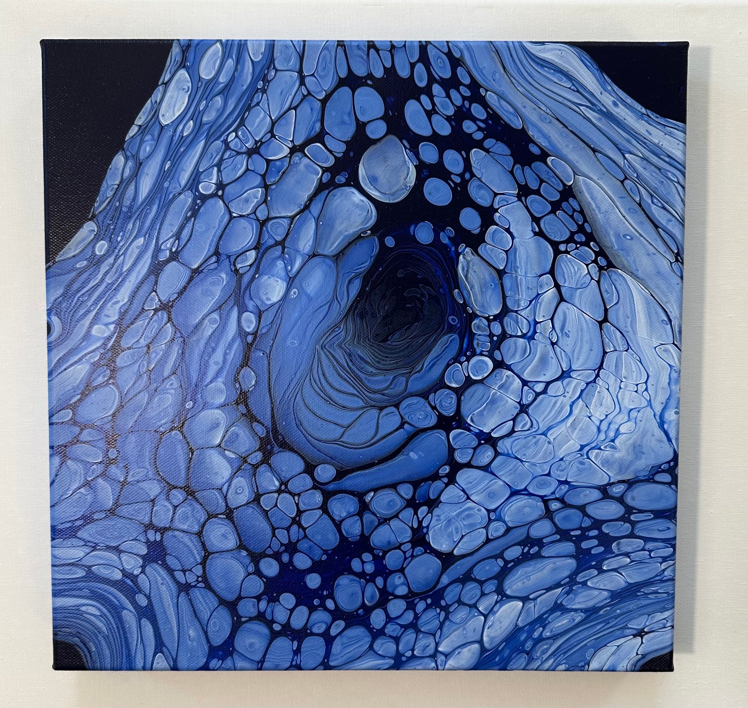 Into the Deep