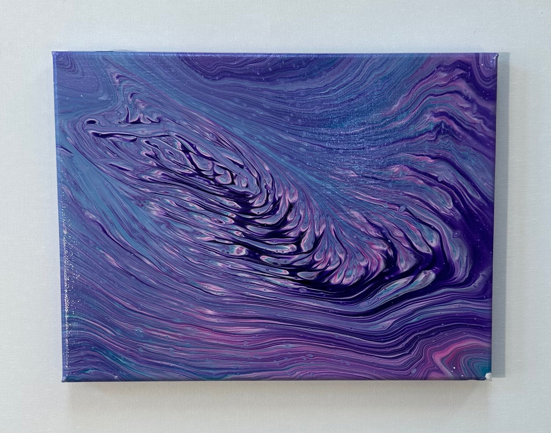 Sea Flow