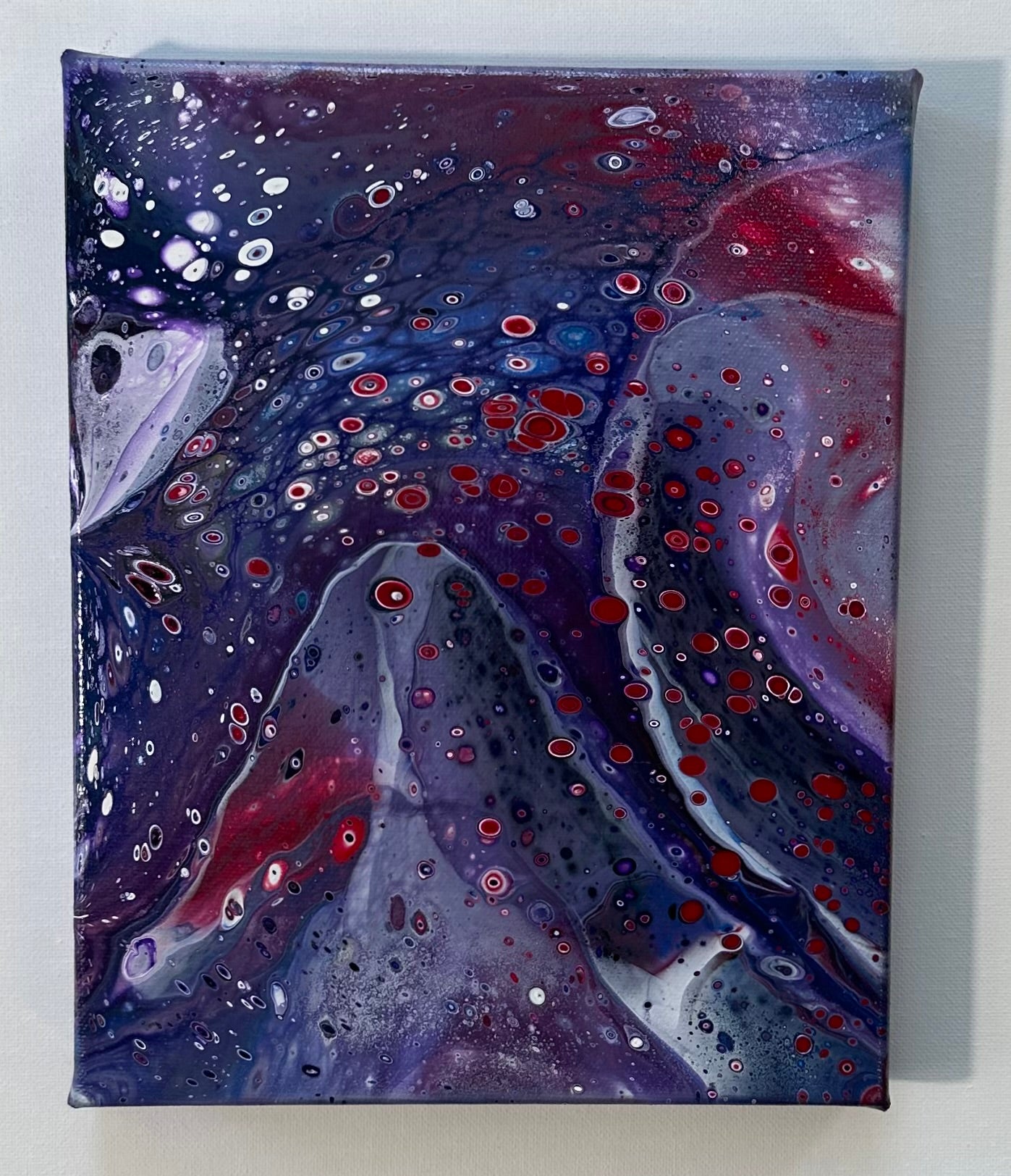 Patriot Explosion