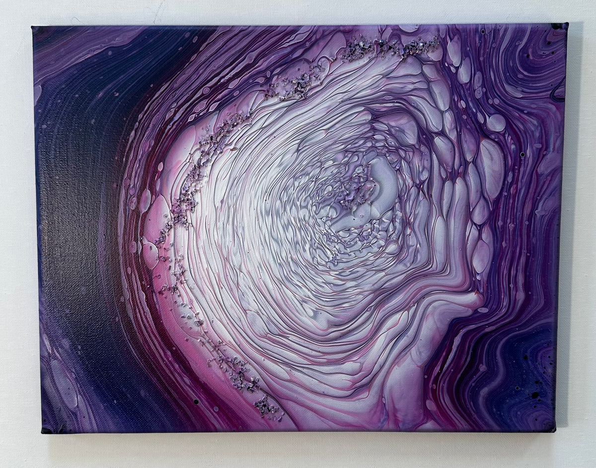 Crystal Vortex