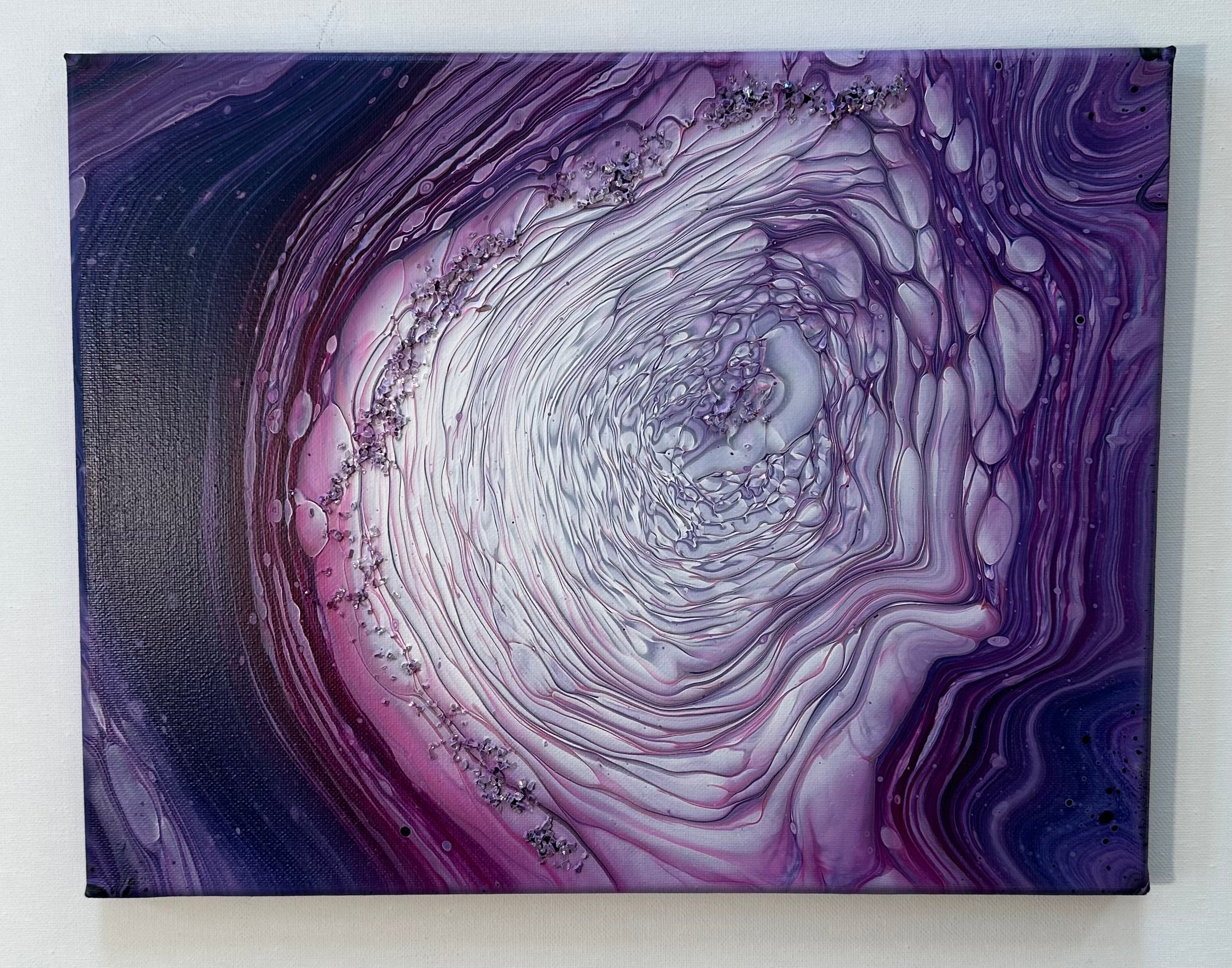 Crystal Vortex