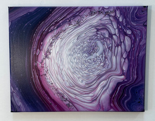 Crystal Vortex