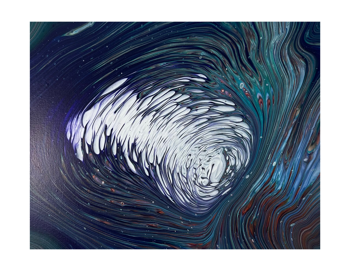 Reverberation