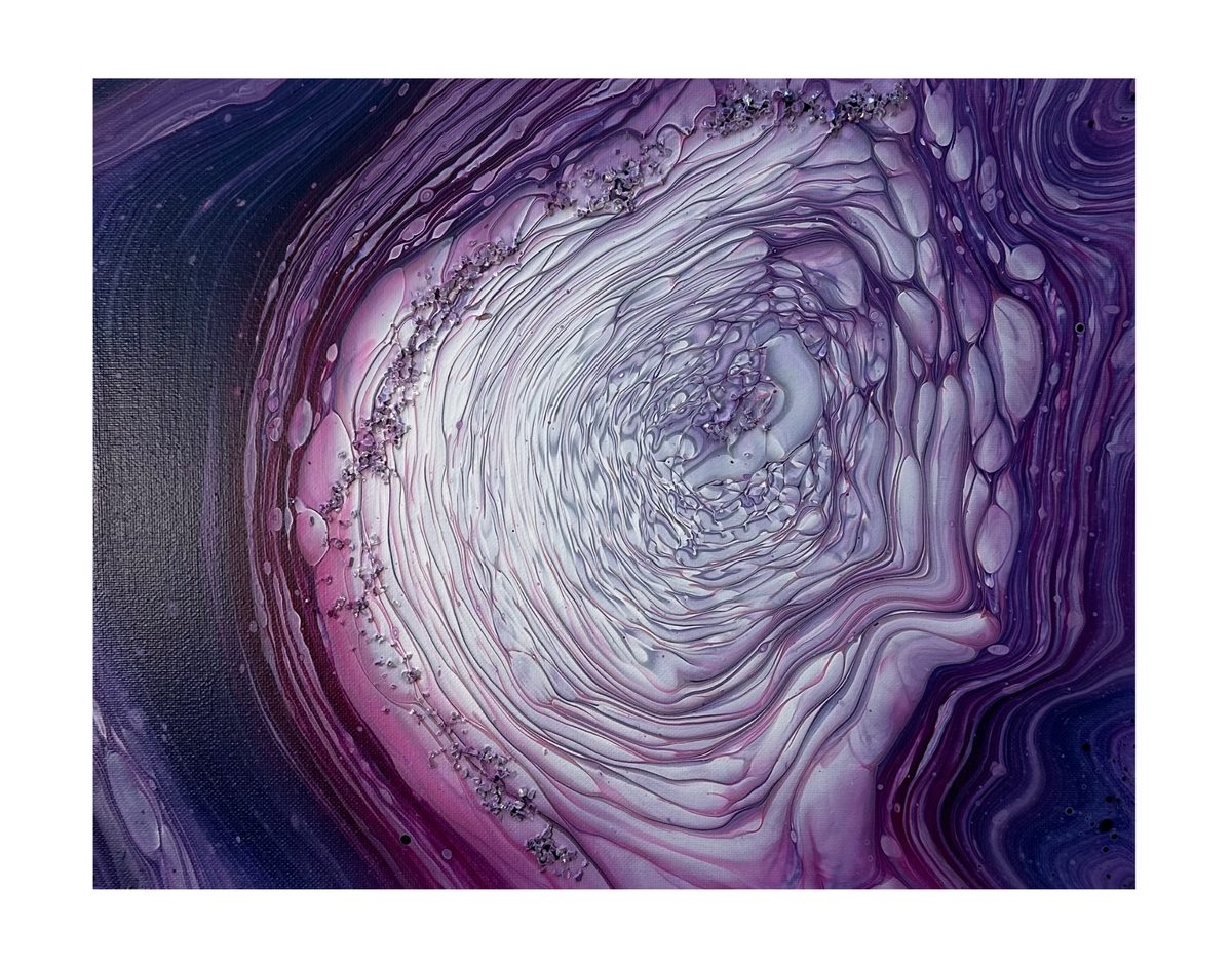 Crystal Vortex
