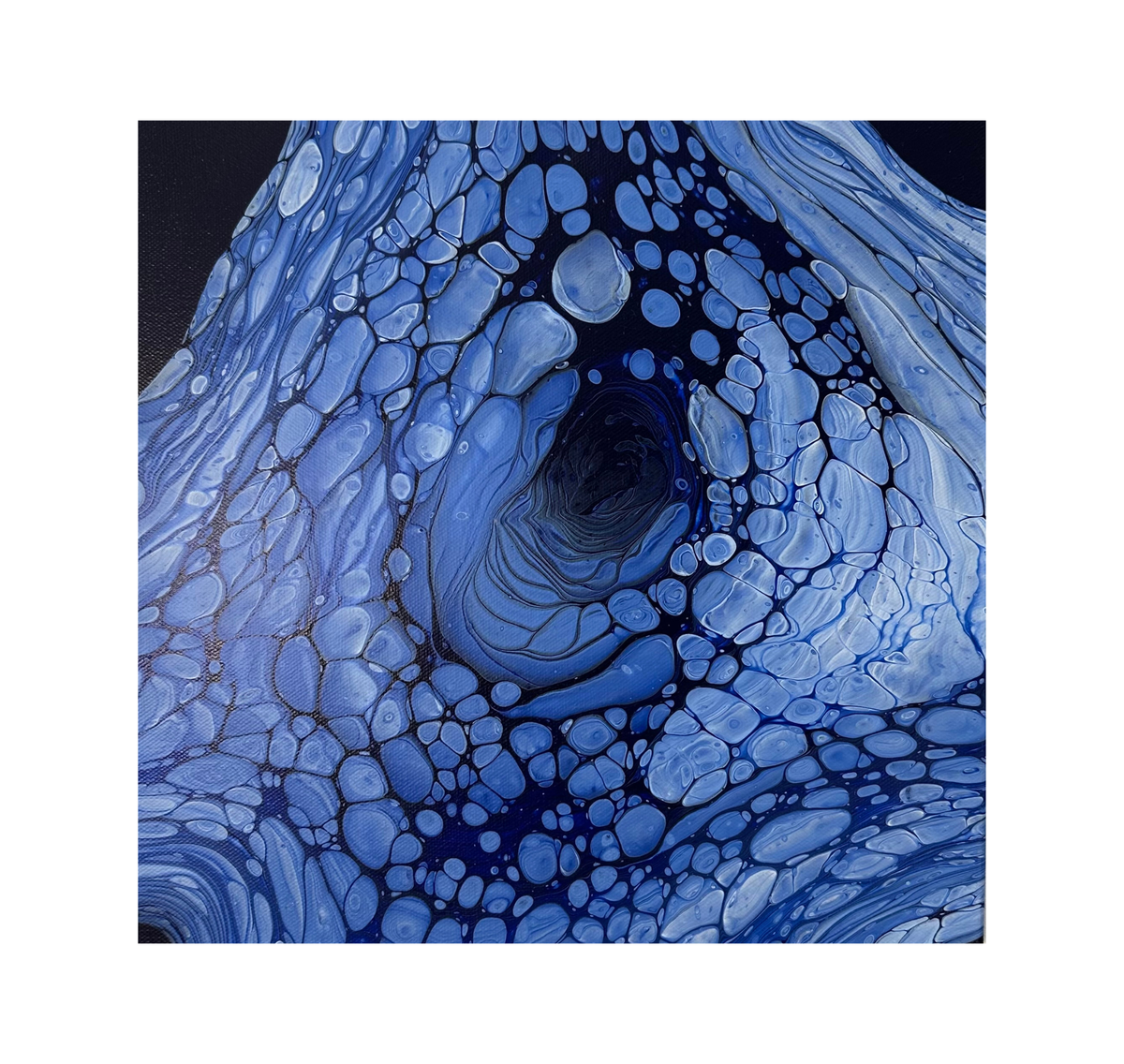 Into the Deep