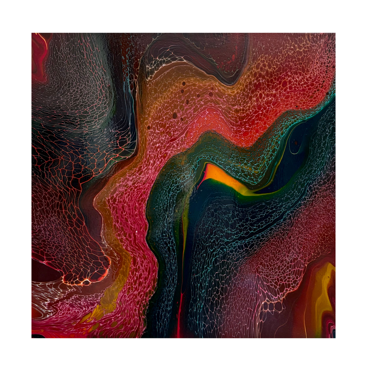 Crimson Fault