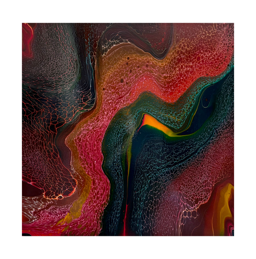 Crimson Fault