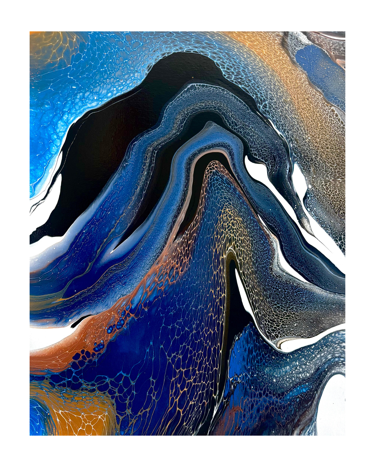 Blue Canyon