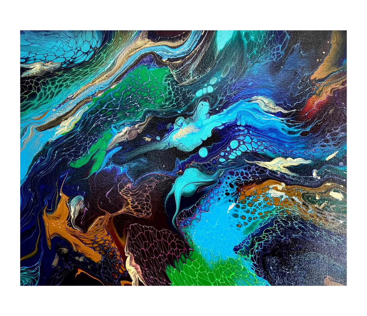 Electric Reef